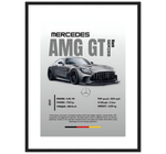 Mercedes AMG GT