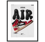 Nike Air Jordan x Off White