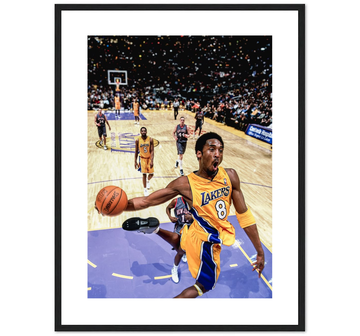 Kobe Bryant