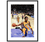 Kobe Bryant