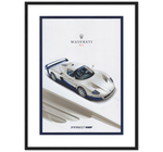Maserati MC12
