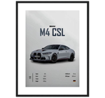 M4 CSL
