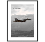 Caza F-15 Eagle