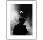 Tommy Shelby - 1%