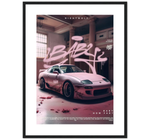 Toyota Supra MK4