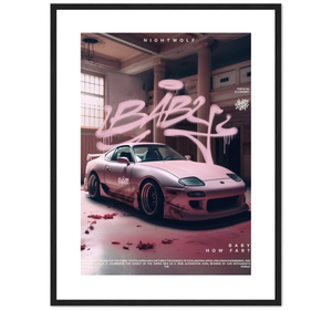 Toyota Supra MK4