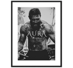 McGregor - AURA