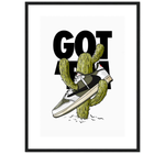 Air Jordan 1 Retro Low OG SP Olive Travis Scott