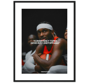 Shai Gilgeous-Alexander