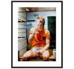 Johan Cruyff - Selección Holandesa