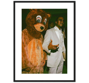 Kanye West