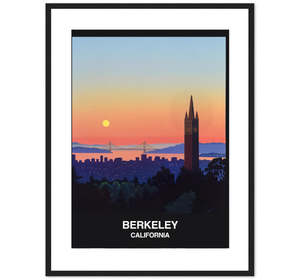 Berkeley California