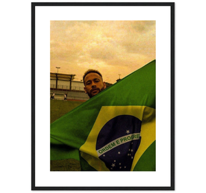 Neymar Junior