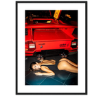 Lamborghini Countach 5000