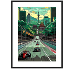 The Race