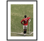 CR7 - Manchester United