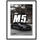 M5 F90