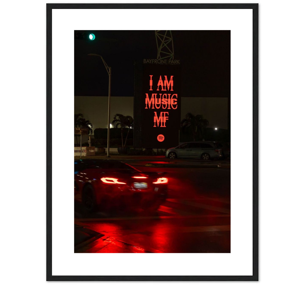 I AM MUSIC MF - Spotify