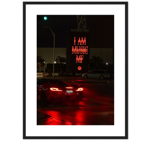I AM MUSIC MF - Spotify