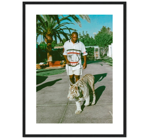 2T - Tyson Tigre