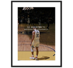Stephen Curry - Be Addicted To Bettering Yourself