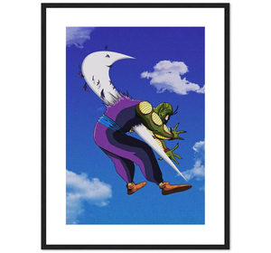 Dragon Ball x Nike