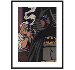 BATMAN