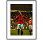 Cristiano Ronaldo - IDK