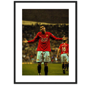 Cristiano Ronaldo - IDK