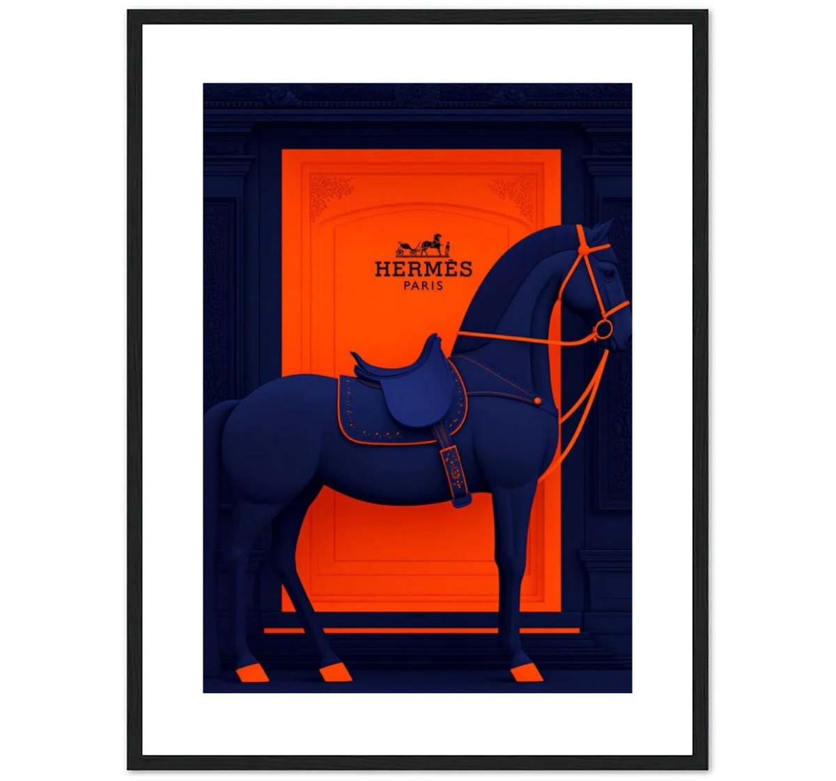 HERMÈS PARIS