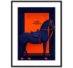 HERMÈS PARIS