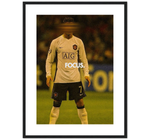 Cristiano Ronaldo - FOCUS