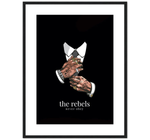 The Rebels Never Obey