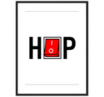 HIP HOP