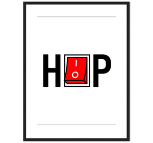 HIP HOP
