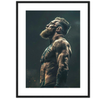 CONOR MCGREGOR