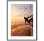 Spiderman - Skyscraper