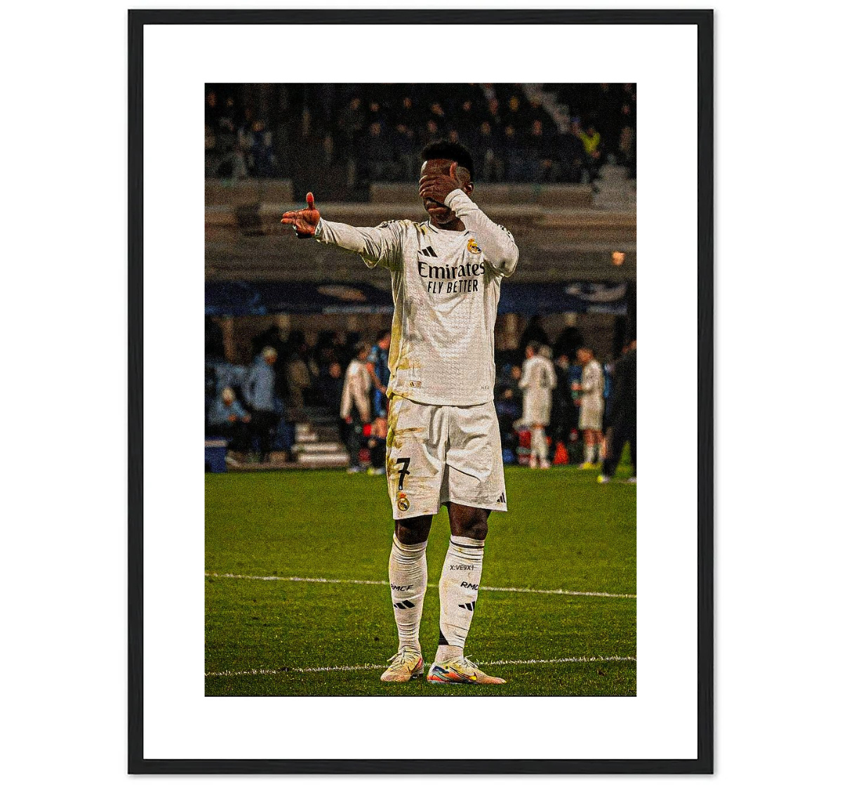 Vinicius Junior