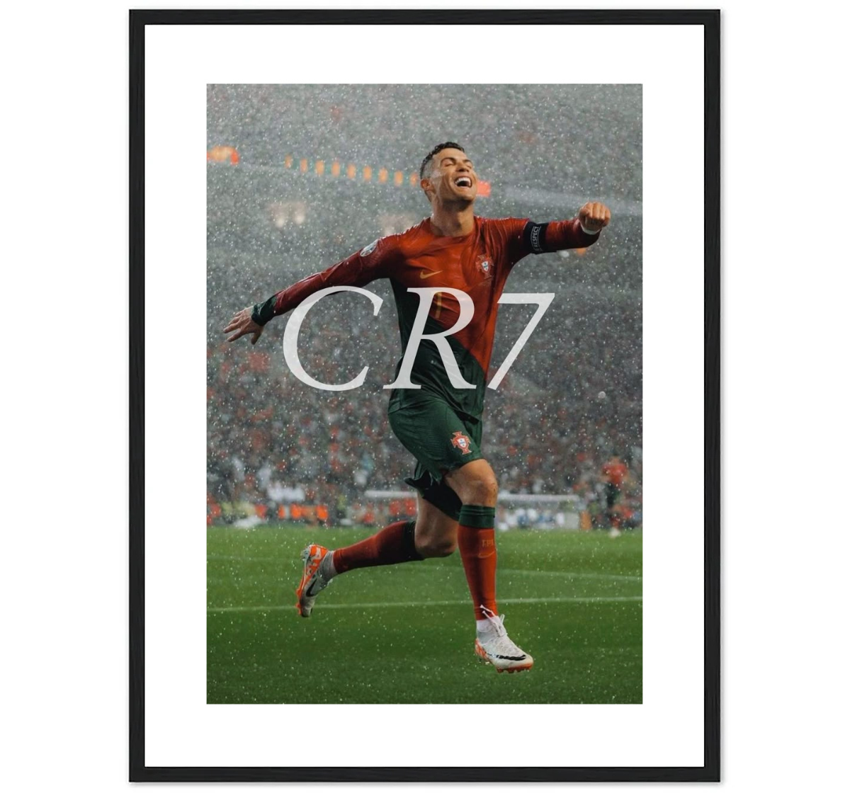 C R 7