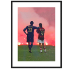 Seria A - Derbi