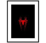 Spiderman Logo