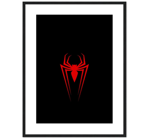 Spiderman Logo