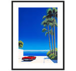 Hiroshi Nagai - Saint Tropez