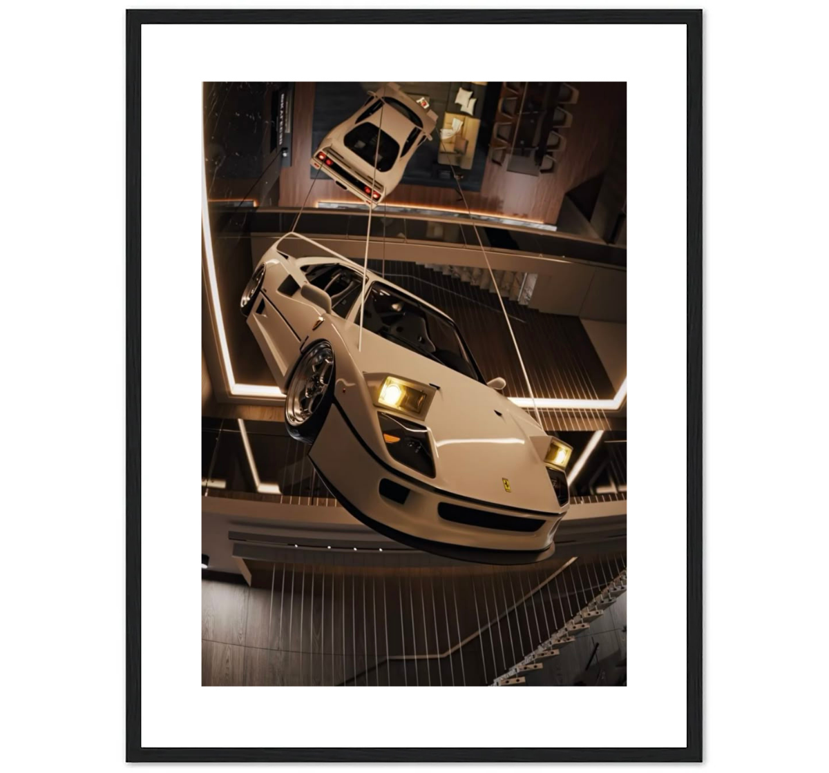 Ferrari F40
