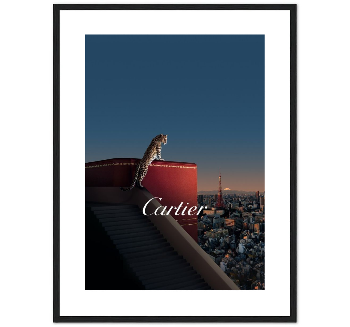 Cartier