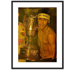 Young Neymar Jr
