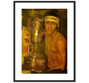 Young Neymar Jr