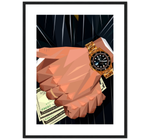 Lobo De Wall Street