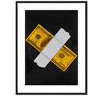 Adhesivo Financiero