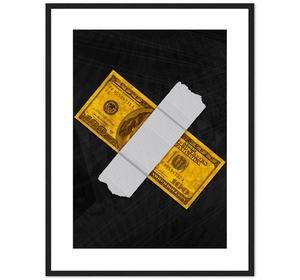 Adhesivo Financiero